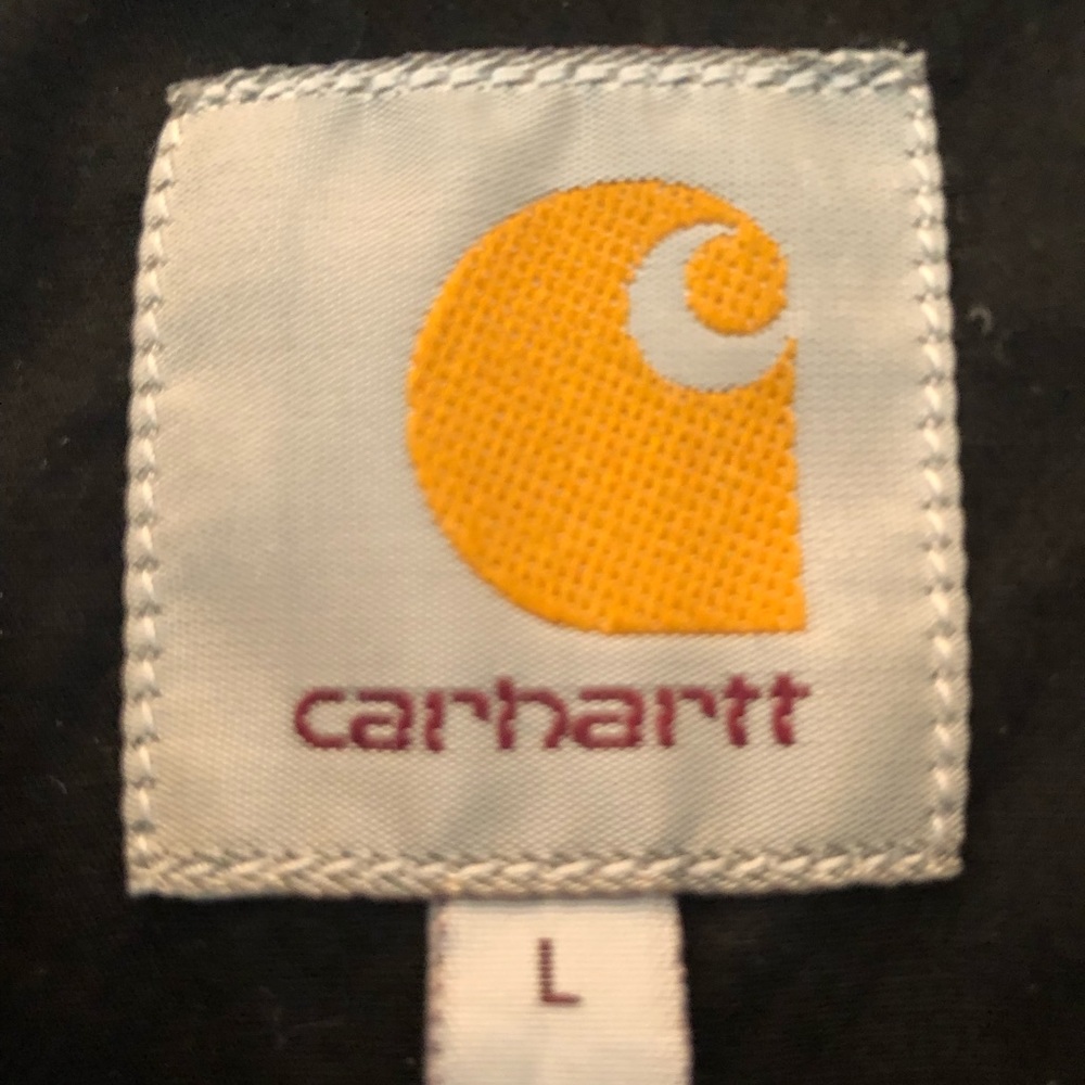 Carhartt WIP Chester Jacket - Navy Blue - Picture 4 of 5